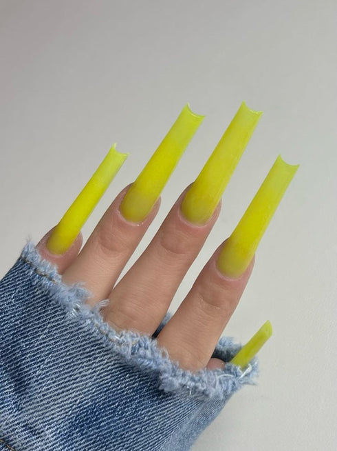 Glow In The Dark Acrylic Powder